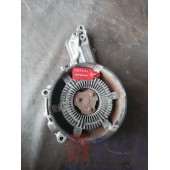 Насос водяной (помпа) Renault DXI 11 электрическая (446)