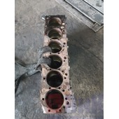 Блок цилиндров двигателя Renault DXI 11 (471)