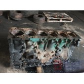 Блок цилиндров двигателя Volvo D13A (472)