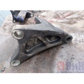 Кронштейн двигателя Volvo D13A задний LH (973)