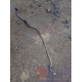 Трубка воздушная Volvo D13A из 2-х частей (977)