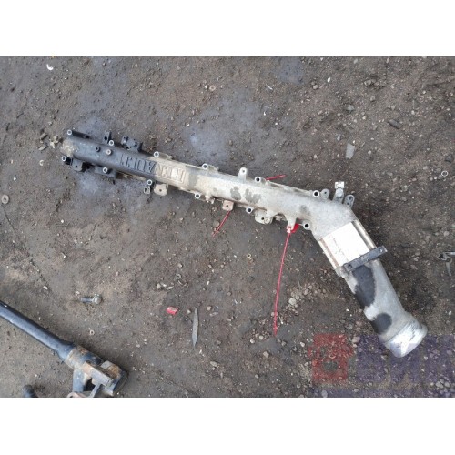 Коллектор впускной Renault DXI 11 в сборе (978), 