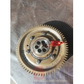 Шестерня ГРМ промежуточная Renault Premium DXI 11 с подшипником (455)