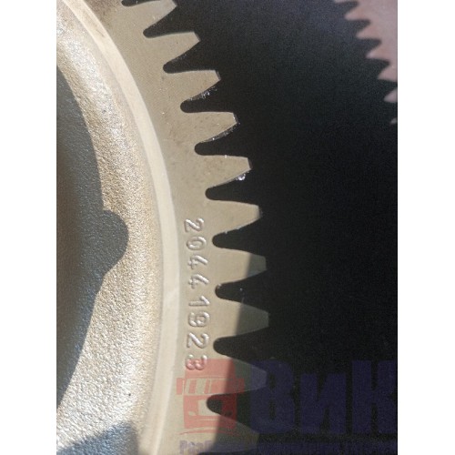 Шестерня ГРМ промежуточная Renault Premium DXI 11 с подшипником (455), 20441923-8