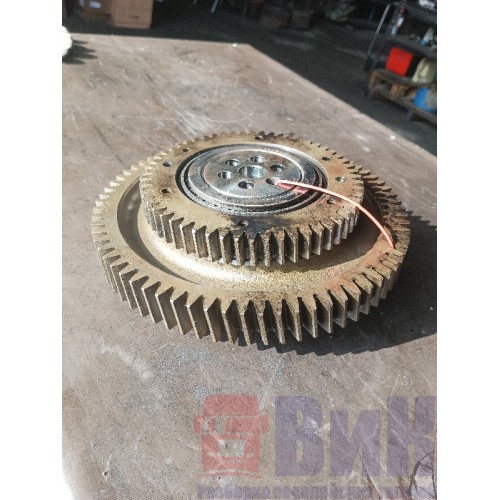 Шестерня ГРМ промежуточная Renault Premium DXI 11 с подшипником (455), 20441923-1