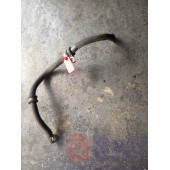 Трубка топливная Volvo FH 13 D13A пластиковая (832)