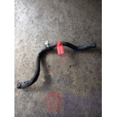 Трубка топливная Volvo FH 13 D13A пластиковая (833)