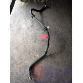 Трубка топливная Volvo FH 13 D13A пластиковая (835)