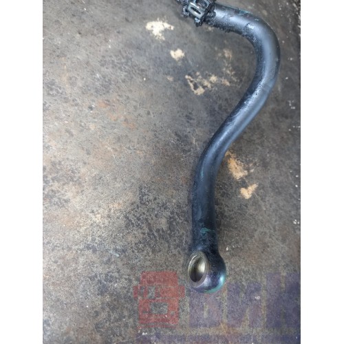 Трубка топливная Volvo FH 13 D13A пластиковая (835), -3