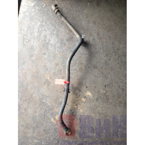 Трубка топливная Volvo FH 13 D13A пластиковая (836), 