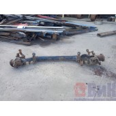 Балка передняя MAN в сборе (839) 