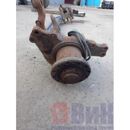 Балка передняя MAN в сборе (839) , 81441013148-5