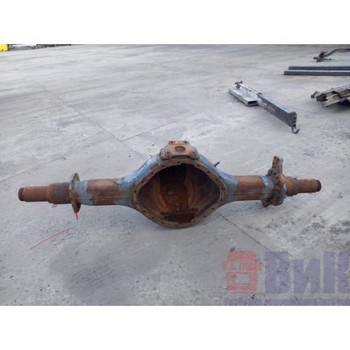 Корпус заднего моста (чулок) DAF 95 (блок подшип.) с опорником (820), 