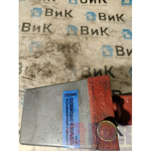 Насос подъема кабины Iveco EuroStar 160577 (899), 99458304-3