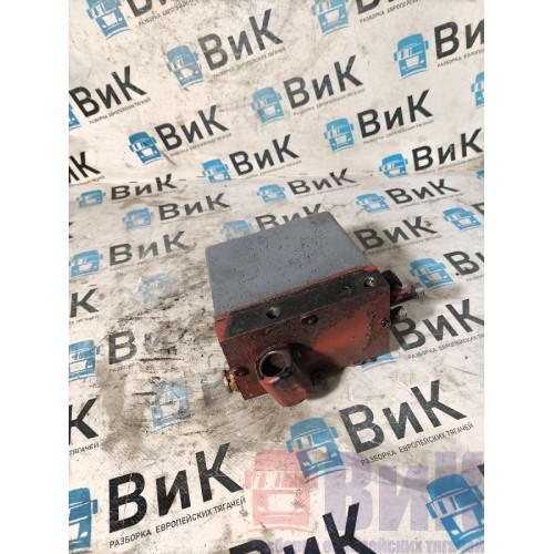 Насос подъема кабины Iveco EuroStar 160577 (899), 99458304-1