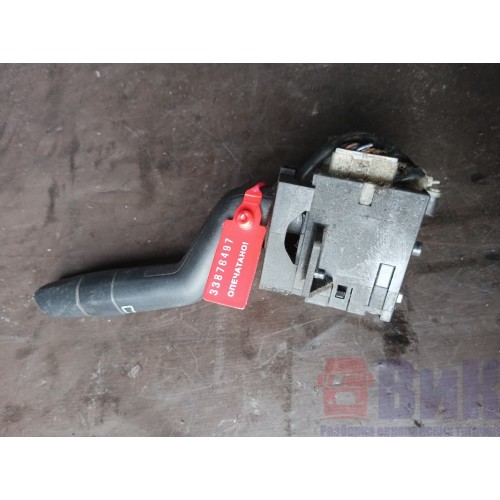 Подрулевой переключатель Scania 5 дворников и света (497), 1542529