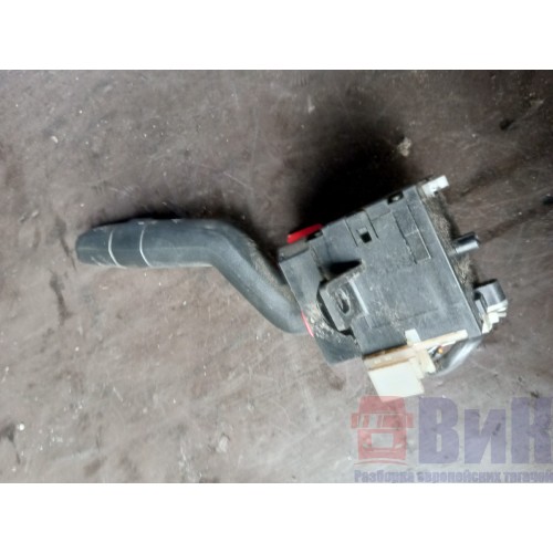 Подрулевой переключатель Scania 5 дворников и света (497), 1542529-6