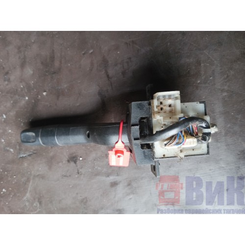 Подрулевой переключатель Scania 5 дворников и света (497), 1542529-3