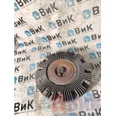 Вискомуфта (термомуфта) IVECO EuroStar 160577 механическая (017)