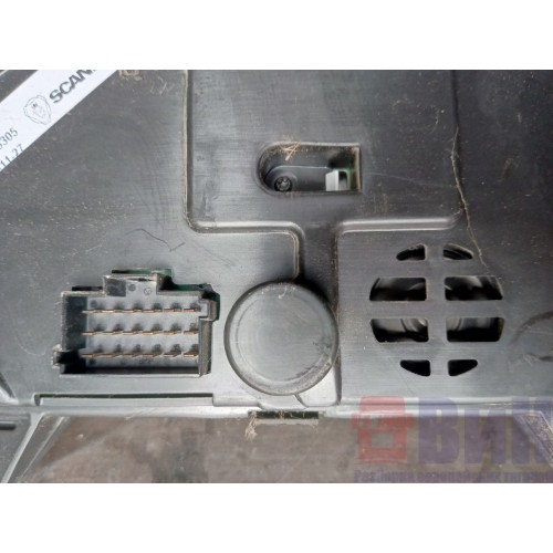 Панель приборов Scania 5 (616), 1775305-4