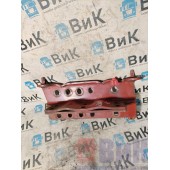 Кронштейн бампера IVECO EuroStar 160577 LH (026)