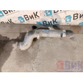 Патрубок интеркулера Iveco EuroStar 160577 (901)