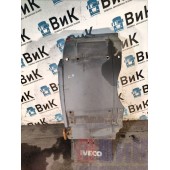 Крыло переднее LH Iveco EuroStar 160577 деф. (031)