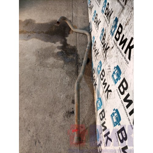 Труба ретарды Iveco EuroStar 160577 (027), -1