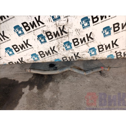 Труба ретарды Iveco EuroStar 160577 (028), 