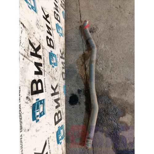 Труба ретарды Iveco EuroStar 160577 (028), -2