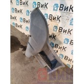 Подножка кабины Iveco EuroStar 160577 в сборе RH (019)