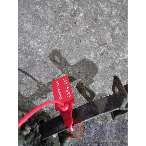 Ограничитель двери Scania 5 (663), -2