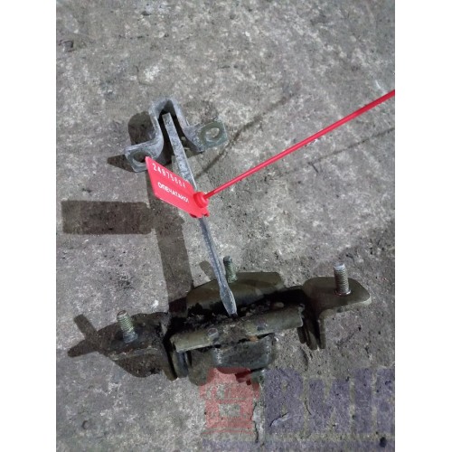 Ограничитель двери Scania 5 (664), 