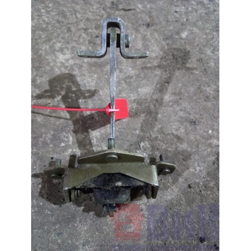 Ограничитель двери Scania 5 (664), -1