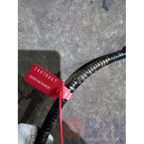 Фонарь для чтения Scania 5 (667), -2