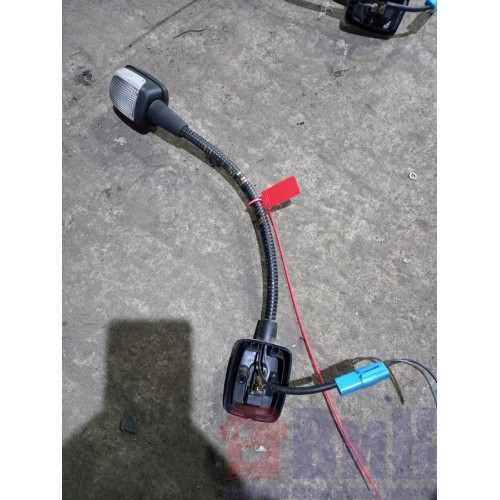 Фонарь для чтения Scania 5 (667), -1