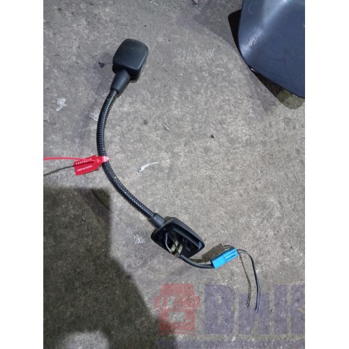 Фонарь для чтения Scania 5 (668), 