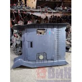 Консоль кабины Scania 5 центральная (407)