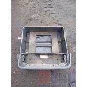 Ящик под спалкой Scania 5 выдвижной (671)