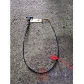 Тросик инструментального ящика DAF 95/105 RH (677)