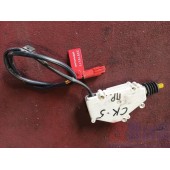 Доводчик замка двери Scania 5 RH (515)