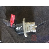 Кран ручного тормоза Renault Magnum DXI Wabco (525)