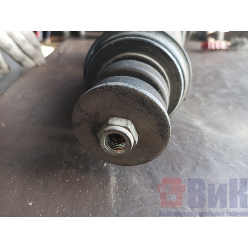 Подушка под кабину Renault Magnum DXI MONROE задняя (518), -2