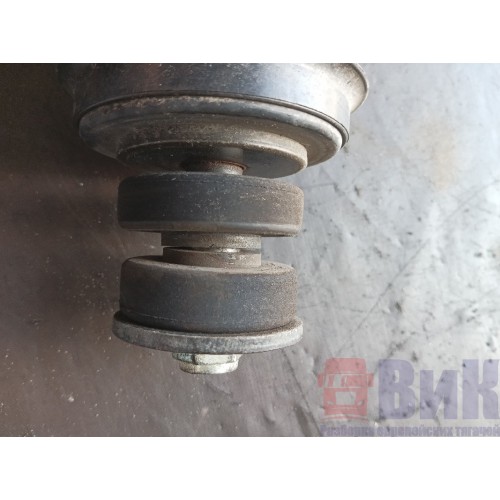 Подушка под кабину Renault Magnum DXI MONROE задняя (518), -3