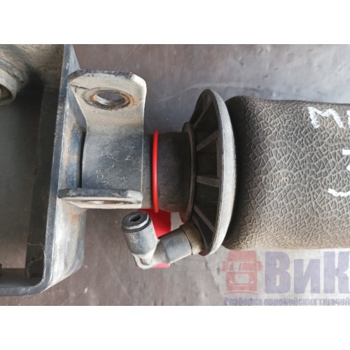 Подушка под кабину Renault Magnum DXI MONROE задняя (518), -8