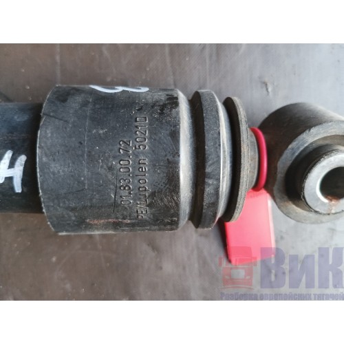 Амортизатор бокового качения Renault Magnum DXI MONROE задний (505), 25379070-4