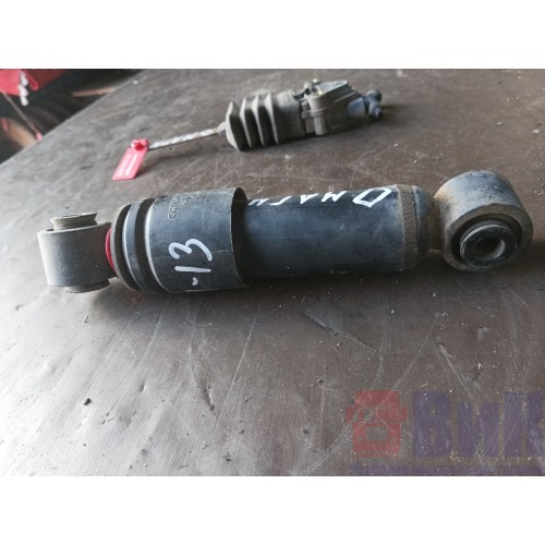 Амортизатор бокового качения Renault Magnum DXI MONROE задний (505), 25379070-3