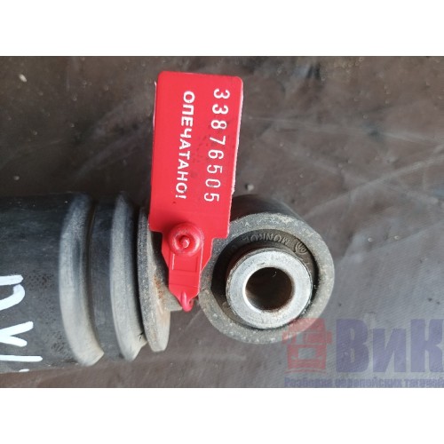 Амортизатор бокового качения Renault Magnum DXI MONROE задний (505), 25379070-1