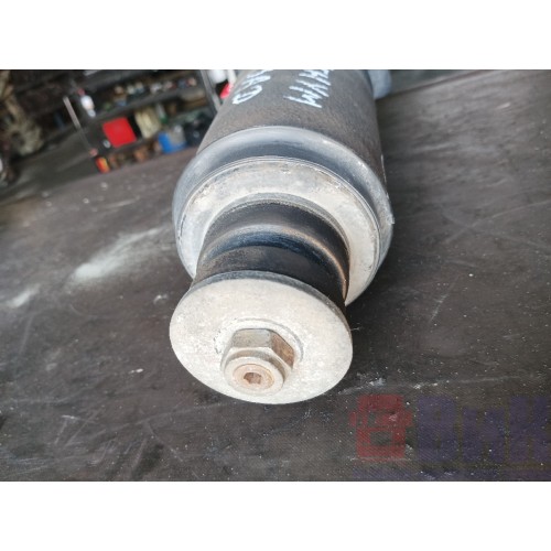 Подушка под кабину Renault Magnum DXI MONROE задняя (506), 82052893-7