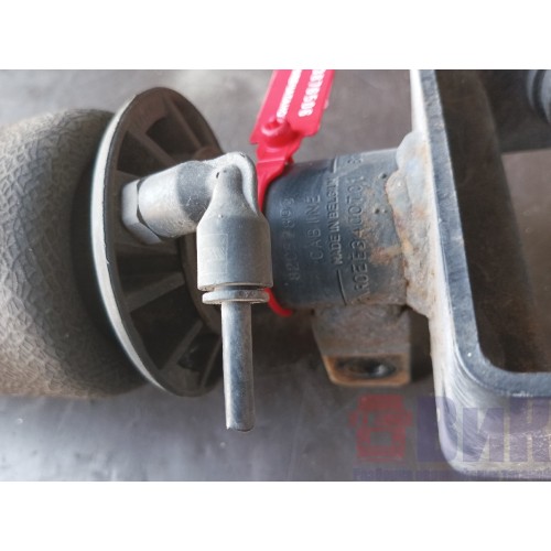 Подушка под кабину Renault Magnum DXI MONROE задняя (506), 82052893-6